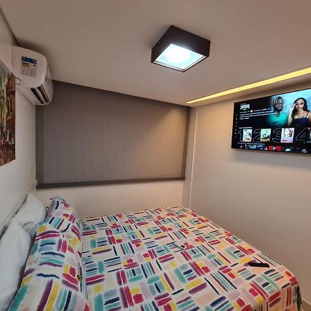 Malawi Muro Alto - Flat 103H Terreo Порту-де-Галиньяш Экстерьер фото