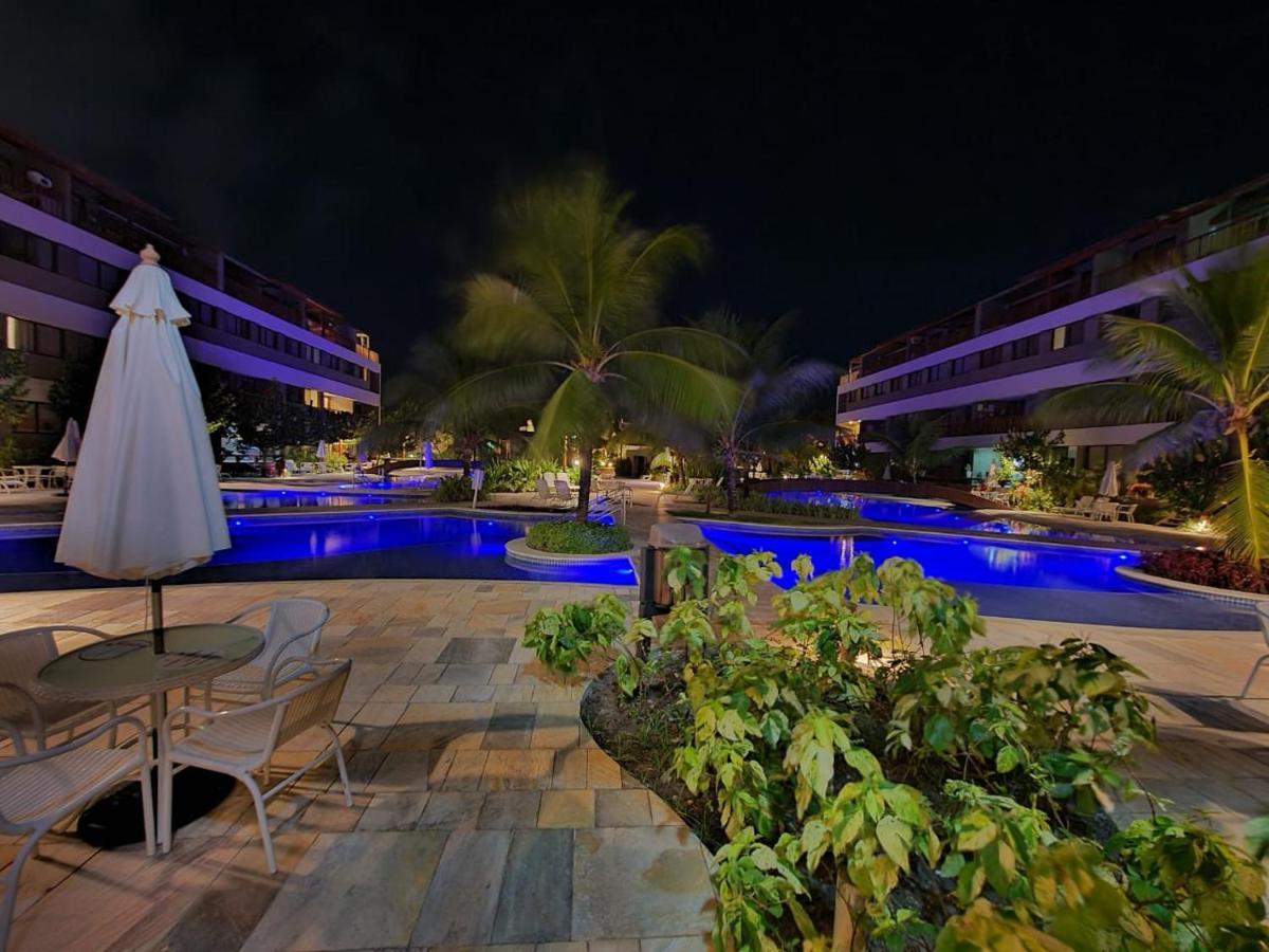 Malawi Muro Alto - Flat 103H Terreo Порту-де-Галиньяш Экстерьер фото