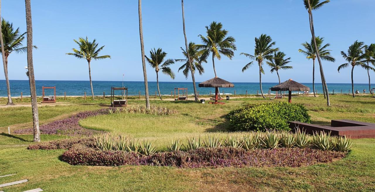Malawi Muro Alto - Flat 103H Terreo Порту-де-Галиньяш Экстерьер фото