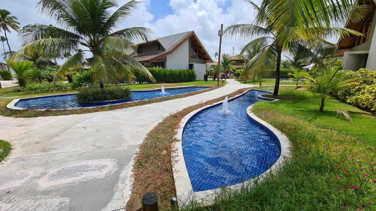 Malawi Muro Alto - Flat 103H Terreo Порту-де-Галиньяш Экстерьер фото