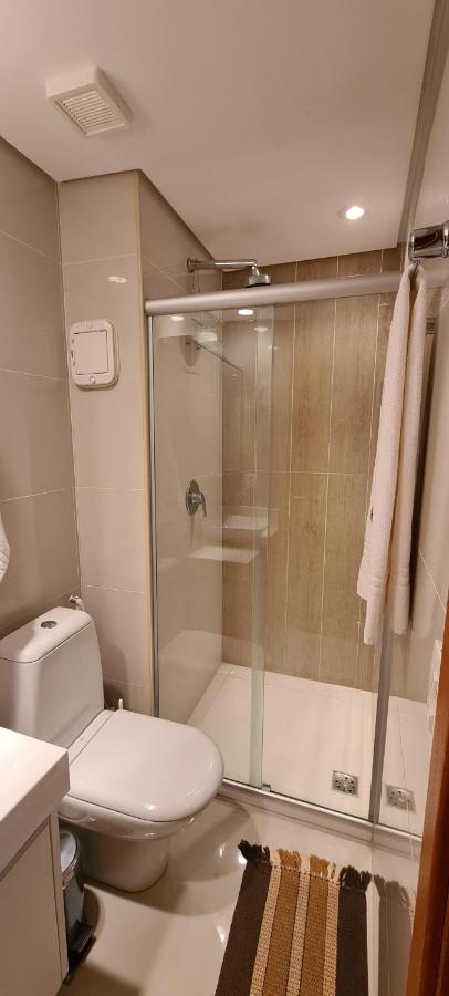 Malawi Muro Alto - Flat 103H Terreo Порту-де-Галиньяш Экстерьер фото