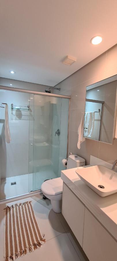 Malawi Muro Alto - Flat 103H Terreo Порту-де-Галиньяш Экстерьер фото