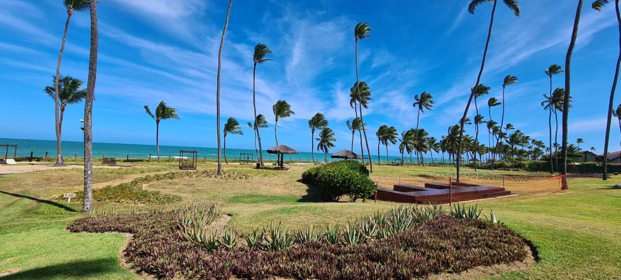 Malawi Muro Alto - Flat 103H Terreo Порту-де-Галиньяш Экстерьер фото