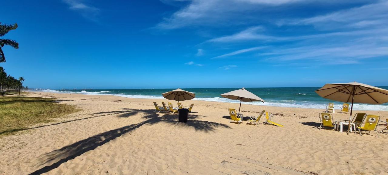 Malawi Muro Alto - Flat 103H Terreo Порту-де-Галиньяш Экстерьер фото