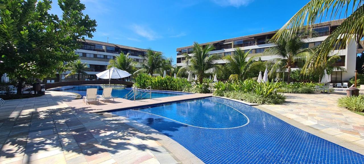 Malawi Muro Alto - Flat 103H Terreo Порту-де-Галиньяш Экстерьер фото