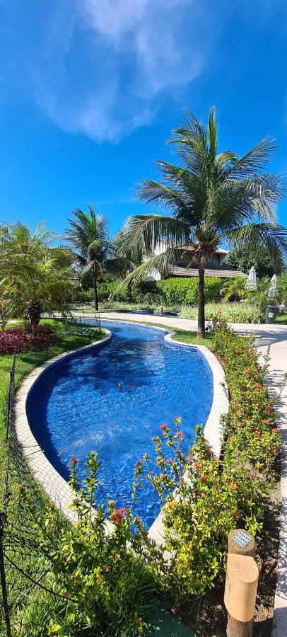 Malawi Muro Alto - Flat 103H Terreo Порту-де-Галиньяш Экстерьер фото